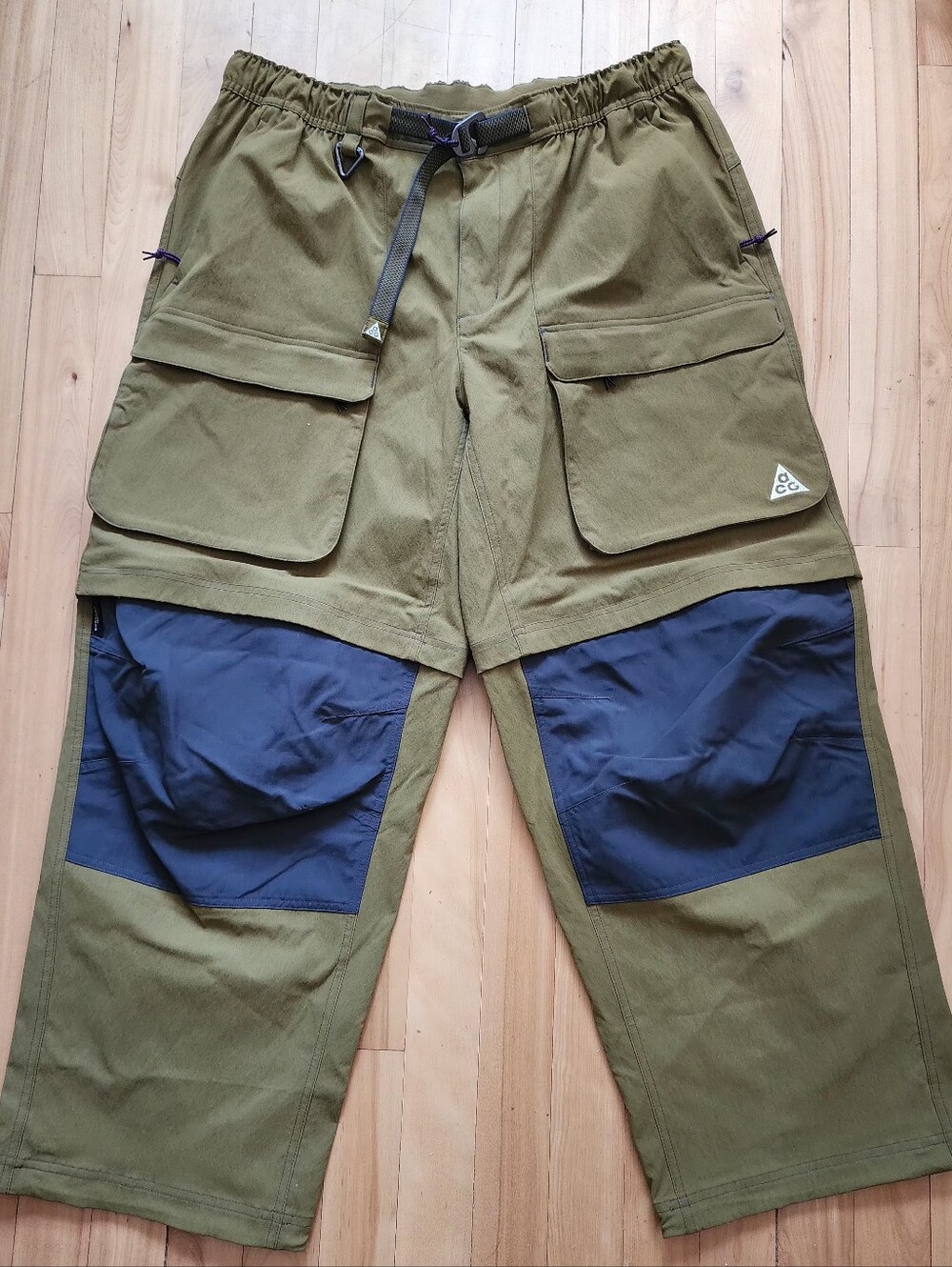 Nike Acg Smith Summit Pant.